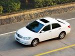BYD F3 2005 года